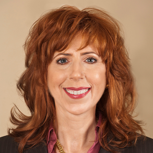 Deborah Truhowsky