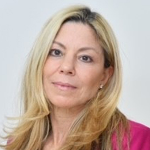 Randi K. Lehrman