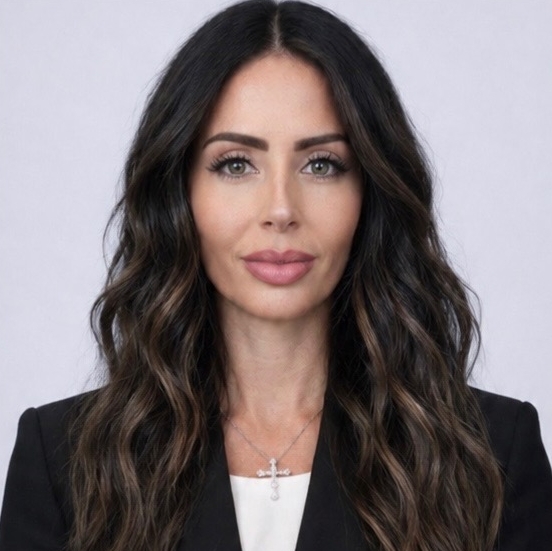 Stacey Lagana